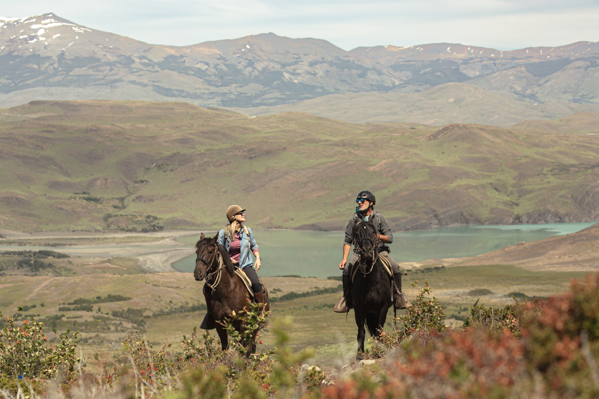 Las Torres Patagonia nominada por segundo año consecutivo en los World Travel Awards 2024