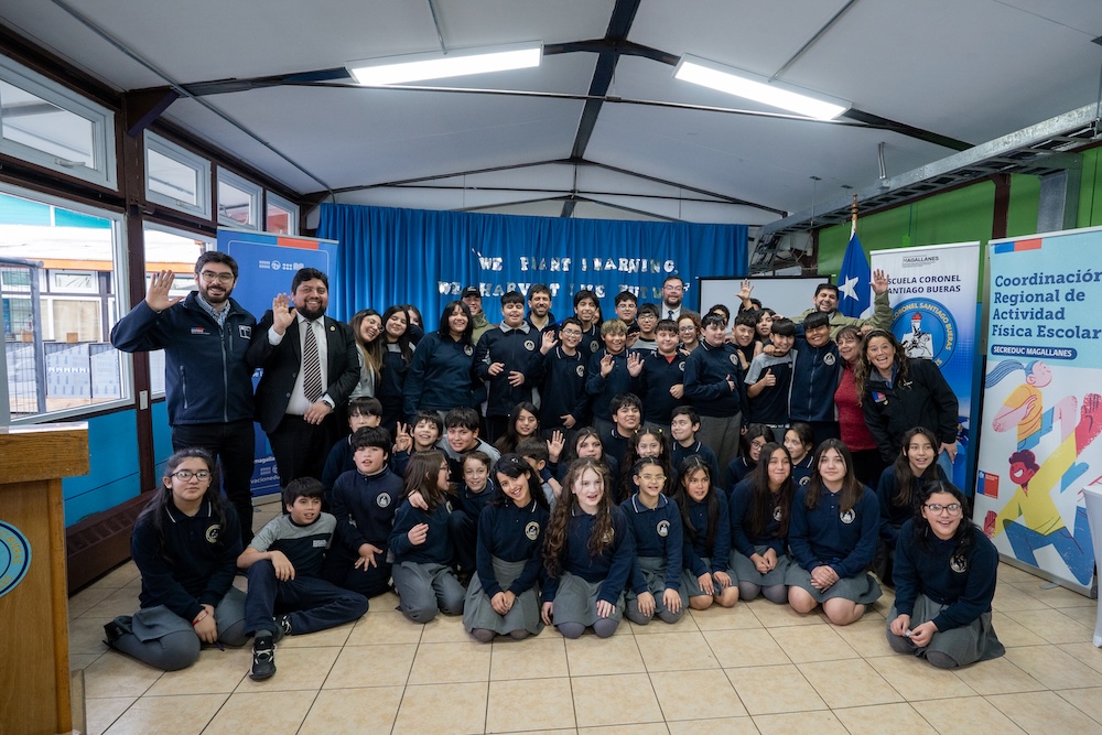 4.500 niños podrán visitar de forma gratuita el Parque Nacional Torres del Paine en jornadas educativas
