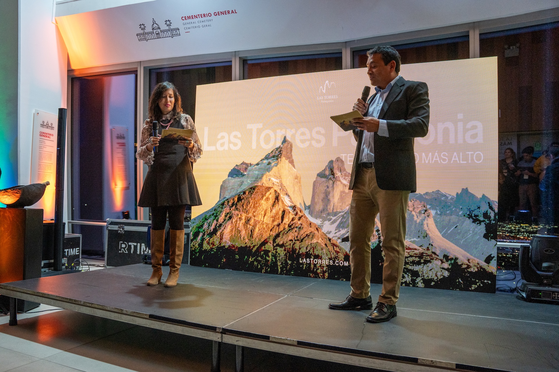 Las Torres Patagonia Presents Its 2025-2026 Season Updates to Tour Operators