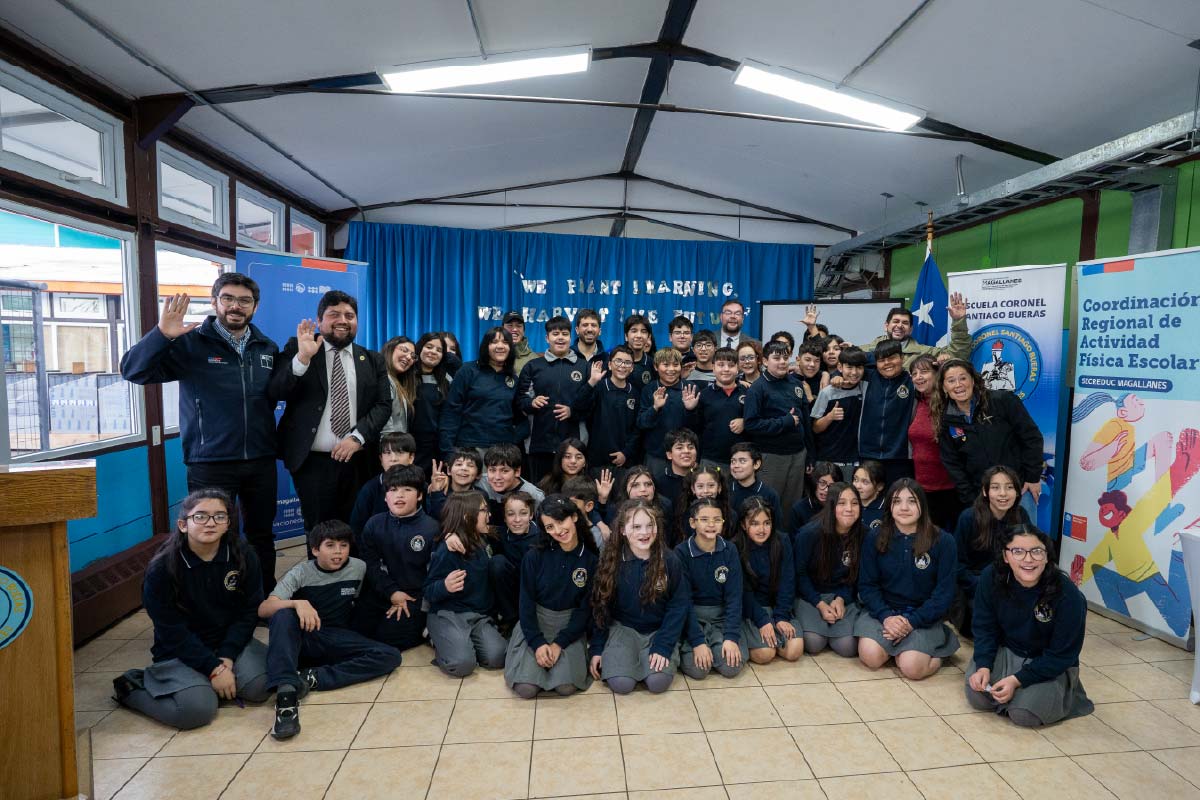 AMA Torres del Paine cambia su nombre a Las Torres Patagonia Conservancy