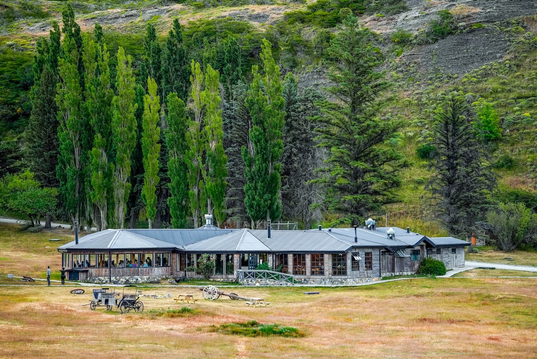 Chilean Pride: Hotel Las Torres Named South America’s Leading Green Hotel at the World Travel Awards