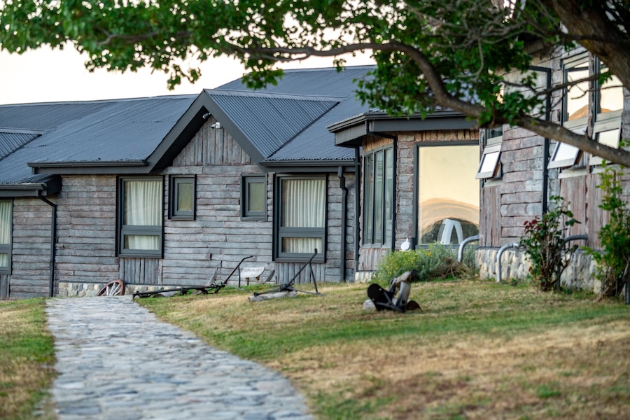 Las Torres Patagonia triunfa en los Premios Travelers' Choice de Tripadvisor 2025